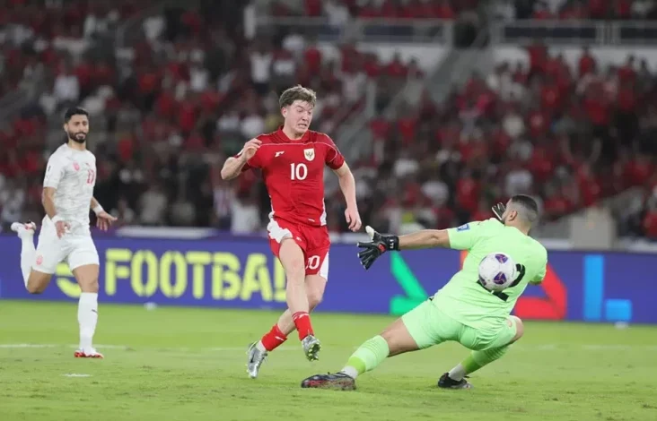 Ole Romeny Bukan yang tersebut mana Pertama! Hal ini adalah Daftar Raja Gol Beruntun Timnas Indonesia!