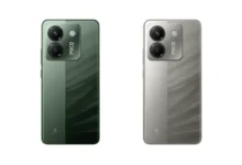 Poco M7 Pro 5G Tawarkan Spek Gaming Ramah Kantong, Resmi Pengenalan 7 April 2025!