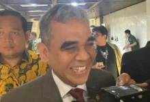 Prabowo Diisukan akan Kembali Reshuffle Kabinet, Sekjen Gerindra: Saya Belum Dengar