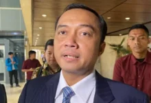 Prabowo Tunjuk Mensesneg Prasetyo Hadi Jadi Jubir Bantu PCO