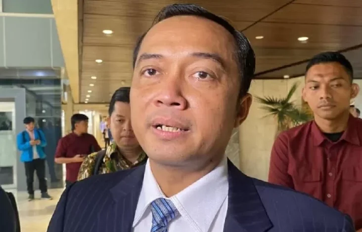 Prabowo Tunjuk Mensesneg Prasetyo Hadi Jadi Jubir Bantu PCO