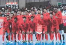 Ranking FIFA Timnas Futsal Indonesia Meroket: Letak 21 Dunia, Top 4 Asia!