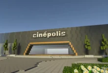 Sambut A Minecraft Movie, Cinepolis Cinemas Luncurkan Virtual Cinema Experience