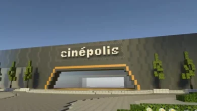 Sambut A Minecraft Movie, Cinepolis Cinemas Luncurkan Virtual Cinema Experience
