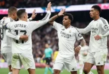 Streaming LaLiga Pekan ke-30: Real Madrid & Barcelona Siap Beraksi