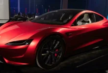 Tesla Perketat Keselamatan setelahnya Meningkatnya Vandalisme