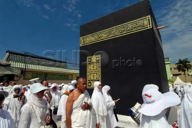 6 Teknologi Kecerdasan Buatan Ini adalah adalah Bakal Diaplikasikan selama Ibadah Haji 2025