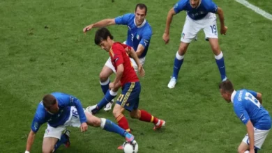 7 Gaya Permainan Sepak Bola Ciri Khas Timnas Juara Piala Global
