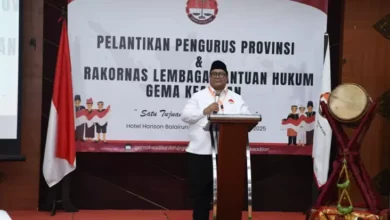 8 Rekomendasi LBH Gema Keadilan di tempat Menghadapi Tantangan Hukum