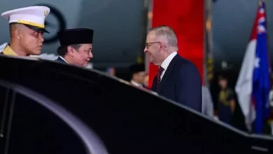 Airlangga Ungkap Prabowo Ingin Perkuat Kerja Sama Perlindungan dengan Australia