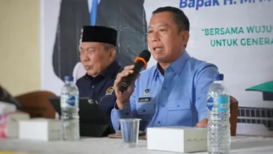 Anggota DPR Muazzim Akbar: Inisiatif MBG Lahirkan Kebiasaan Baru Hidup Optimal