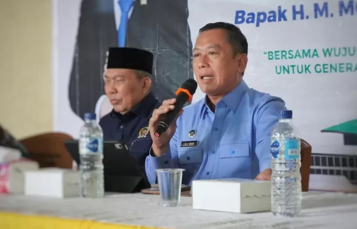 Anggota DPR Muazzim Akbar: Inisiatif MBG Lahirkan Kebiasaan Baru Hidup Optimal