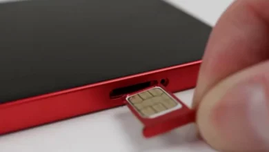 Apa Itu iPhone SIM Sticker? Kenali 5 Kekurangannya!