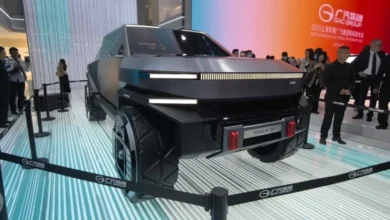 Amerika Serikat Sadar Diri Akui Kemajuan Industri Otomotif China Sulit untuk Dilawan
