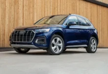 Audi Recall 90 Ribu Unit Q5 Akibat Kebocoran Oli yang mana mana Memicu Kebakaran