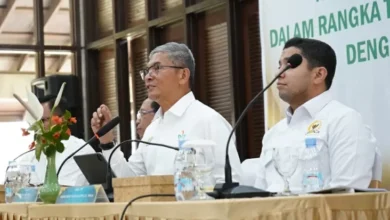 BAKN DPR Dukung Inisiatif Tanam Sejuta Pohon