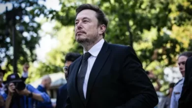 Banggakan Robot Tesla yang digunakan mana Bisa Menari, Elon Musk Dipermalukan Grok