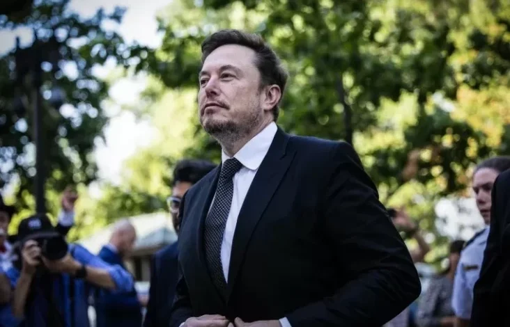 Banggakan Robot Tesla yang digunakan mana Bisa Menari, Elon Musk Dipermalukan Grok