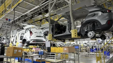 Baterai Made in Indonesia Bikin TKDN Dikejar 80 Persen kemudian Harga Hyundai Kona Electric Bersahabat
