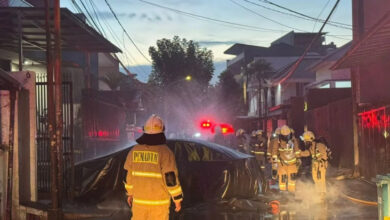 Batuk Asap, BYD Indonesia Pastikan Tidak Ada Api lalu Lakukan Investigasi Menyeluruh