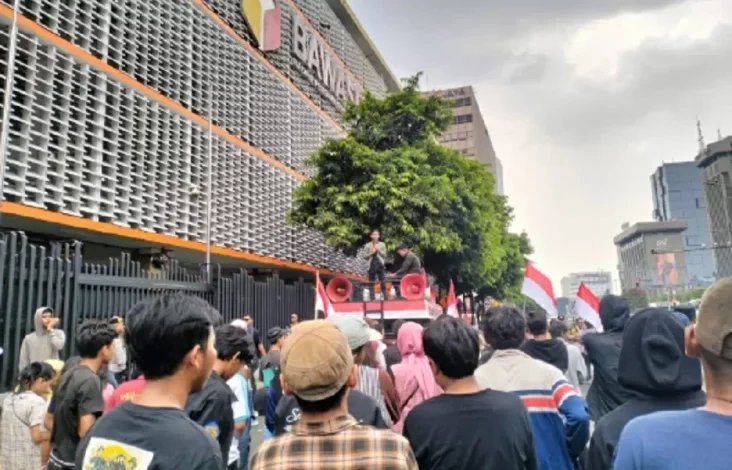 Bawaslu Dalami Dugaan Kecurangan PSU di area di Bengkulu Selatan