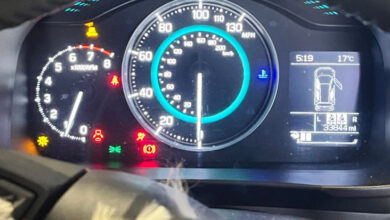 Berapa Km Isi Bensin 1 Liter? Ini adalah adalah Cara Hitungnya