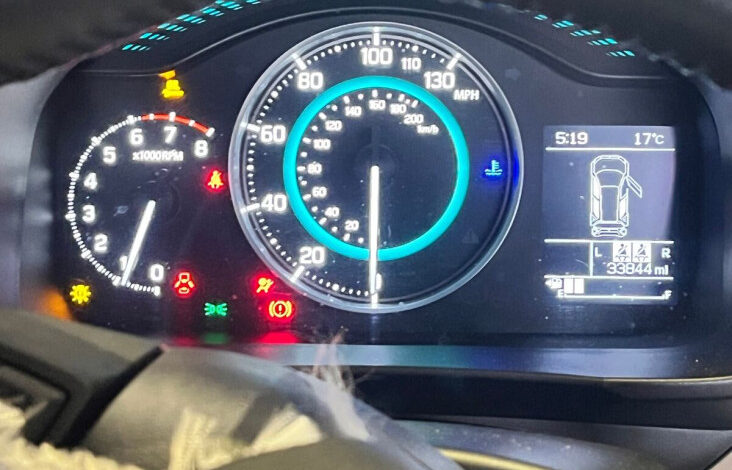 Berapa Km Isi Bensin 1 Liter? Ini adalah adalah Cara Hitungnya