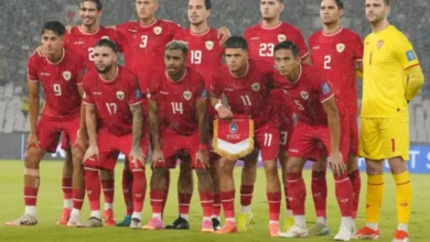 Besok, Tiket Timnas Indonesia vs China Sudah Bisa Dibeli!