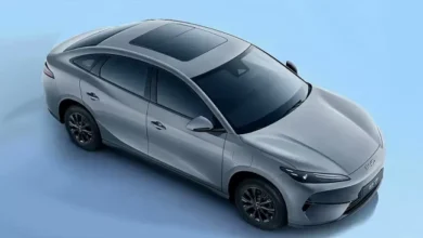 BYD Luncurkan Sedan Listrik e7 Jarak Tempuh Bisa 520 Km