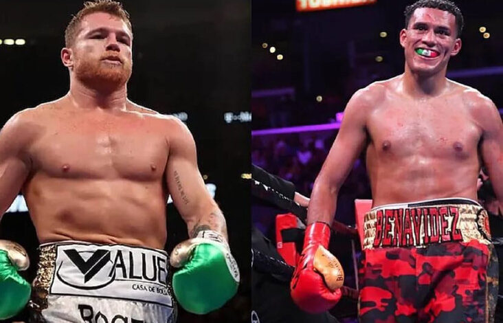 Canelo Hindari David Benavidez, Bob Arum: Dia Bukan Petinju Tapi Pebisnis