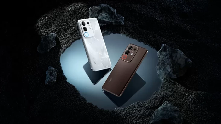 Cara Masuk Opsi Programmer dalam tempat HP vivo, Gampang Banget!