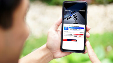 Cara Mengganti Bahasa di area tempat HP Samsung, Wajib Tahu!
