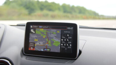 Cara Pasang GPS di Mobil Avanza dengan 3 Langkah Mudah
