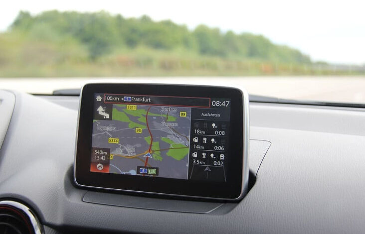 Cara Pasang GPS di Mobil Avanza dengan 3 Langkah Mudah