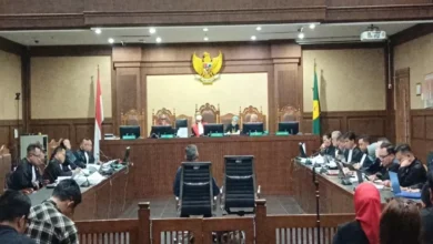 Cerita Penyelidik KPK ketika Kejar Harun Masiku: Posisinya Lompat-lompat ketika Dilacak