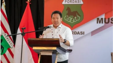 Charles Honoris Pimpin Pordasi DKI DKI Jakarta 2025-2029, Targetkan Ibu Daerah Perkotaan Jadi Sentra Kuda Pacu Planet