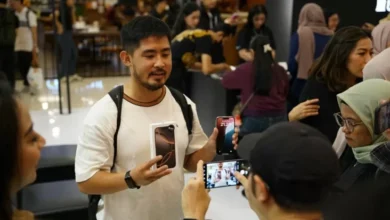 Daftar Harga iPhone April 2025, Banyak yang dimaksud yang dimaksud Turun Harga!