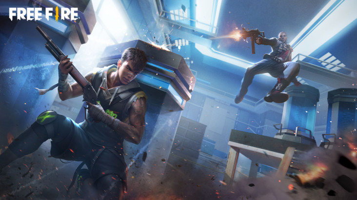 Daftar Kode Redeem FF Free Fire Max Hari hari terakhir pekan 2 Mei 2025, Klaim Sekarang!