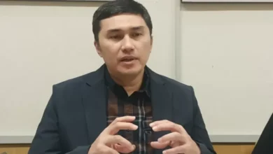 Demokrat perihal RUU Perampasan Aset: Kami Makmum Aja pada DPR