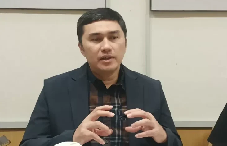 Demokrat perihal RUU Perampasan Aset: Kami Makmum Aja pada DPR