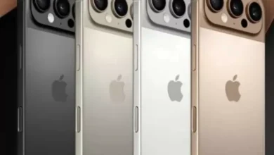 Desain 4 Model iPhone 17 Bocor, Begini Bentuknya
