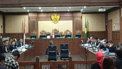 Di Persidangan, Penyelidik KPK: Hasto Aktor Intelektual Suap PAW Harun Masiku