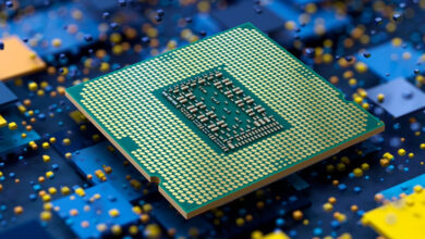 Dibekali Chip 8 Core, ini Spesifikasi lalu Fitur Laptop Bercorak Batik