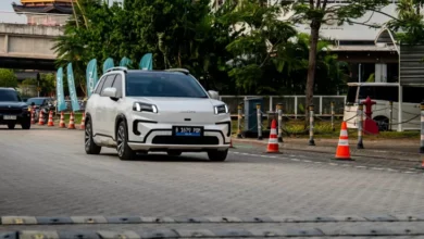 Drama Penantian Mobil Listrik Aion V: Customer Gigit Jari, Pabrikan Beri Uang Sabar Rp100 Ribu Setiap Hari!