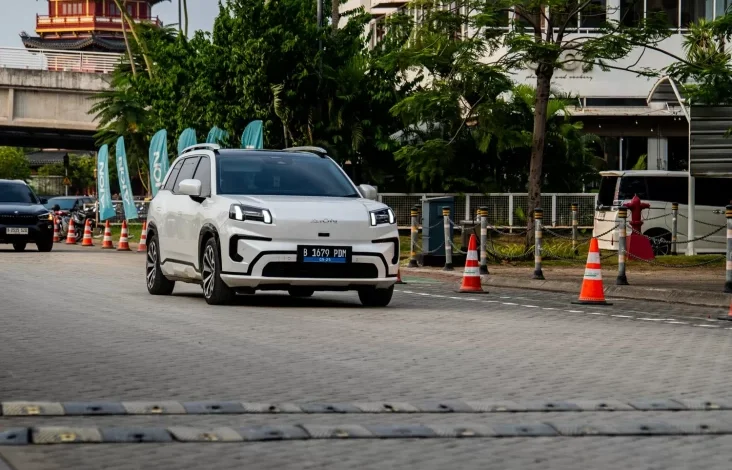 Drama Penantian Mobil Listrik Aion V: Customer Gigit Jari, Pabrikan Beri Uang Sabar Rp100 Ribu Setiap Hari!