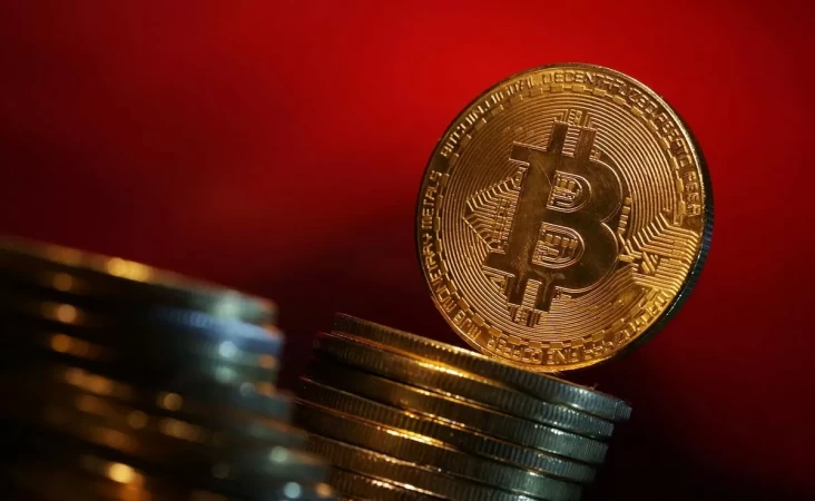 Bumi Gonjang-Ganjing, Kripto Kok Santai? Intip Rahasia Bitcoin Jadi Benteng Penanaman Modal pada Tengah Krisis!
