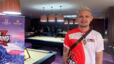 Eks Timnas Indonesia Apresiasi PB POBSI Usai Datangkan Fedor Gorst: Semoga Lahir Atlet Kelas Planet