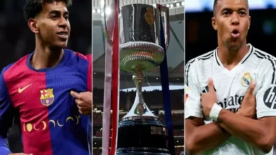 El Clasico Jilid 3, Barcelona Favorit Juara Copa del Rey 2025