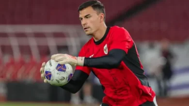 Emil Audero Terancam Batal Debut pada Timnas Indonesia vs China, Kenapa?