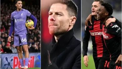 Era Baru Real Madrid Dimulai: Xabi Alonso Datang, Bintang Leverkusen Jadi Incaran Utama!